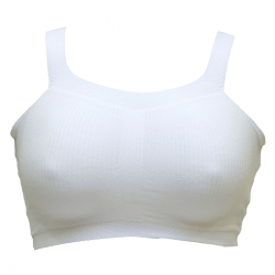 Σουτιέν εγκυμοσύνης και θηλασμού Cariwell Comfort Bra S