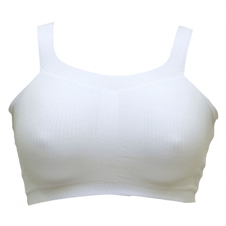 Σουτιέν εγκυμοσύνης και θηλασμού Cariwell Comfort Bra S