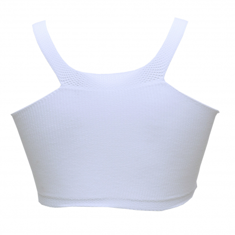 Σουτιέν εγκυμοσύνης και θηλασμού Cariwell Comfort Bra S