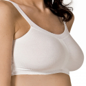 Σουτιέν εγκυμοσύνης και θηλασμού Cariwell Comfort Bra M