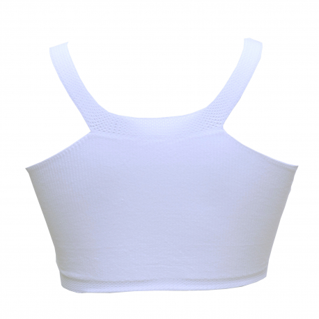 Σουτιέν εγκυμοσύνης και θηλασμού Cariwell Comfort Bra L