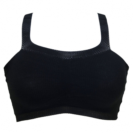 Σουτιέν εγκυμοσύνης και θηλασμού Cariwell Comfort Bra S