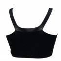 Σουτιέν εγκυμοσύνης και θηλασμού Cariwell Comfort Bra M