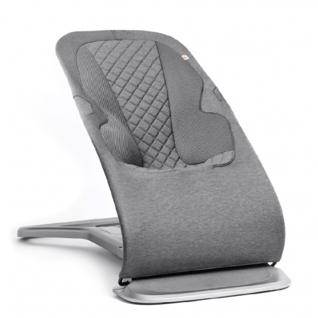 Ριλάξ Ergobaby Evolve 3-in-1 Soft Knit Charcoal Grey