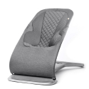 Ριλάξ Ergobaby Evolve 3-in-1 Soft Knit Charcoal Grey