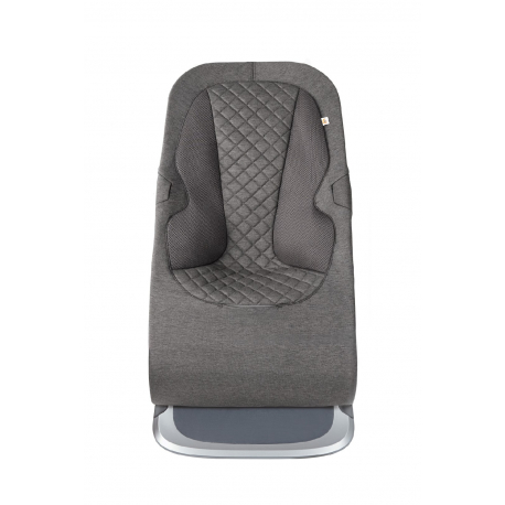 Ριλάξ Ergobaby Evolve 3-in-1 Soft Knit Charcoal Grey
