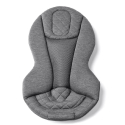 Ριλάξ Ergobaby Evolve 3-in-1 Soft Knit Charcoal Grey