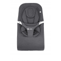 Ριλάξ Ergobaby Evolve 3-in-1 Soft Knit Charcoal Grey