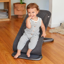 Ριλάξ Ergobaby Evolve 3-in-1 Soft Knit Charcoal Grey