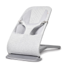 Ριλάξ Ergobaby Evolve 3-in-1 Soft Knit Light Grey