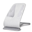 Ριλάξ Ergobaby Evolve 3-in-1 Soft Knit Light Grey