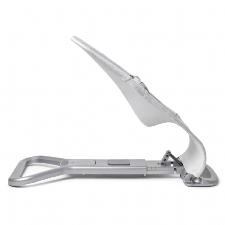 Ριλάξ Ergobaby Evolve 3-in-1 Soft Knit Light Grey