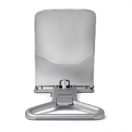 Ριλάξ Ergobaby Evolve 3-in-1 Soft Knit Light Grey