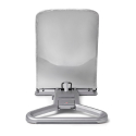 Ριλάξ Ergobaby Evolve 3-in-1 Soft Knit Light Grey