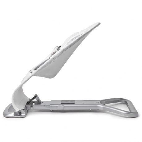 Ριλάξ Ergobaby Evolve 3-in-1 Soft Knit Light Grey
