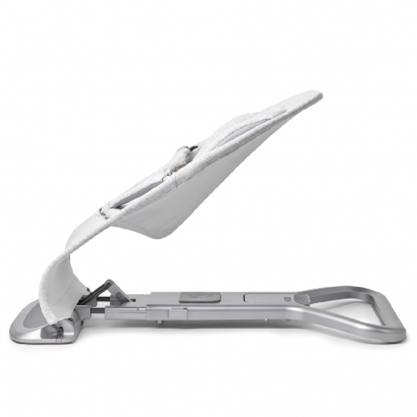 Ριλάξ Ergobaby Evolve 3-in-1 Soft Knit Light Grey