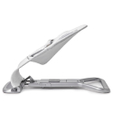 Ριλάξ Ergobaby Evolve 3-in-1 Soft Knit Light Grey