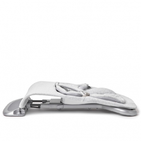 Ριλάξ Ergobaby Evolve 3-in-1 Soft Knit Light Grey