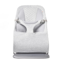 Ριλάξ Ergobaby Evolve 3-in-1 Soft Knit Light Grey