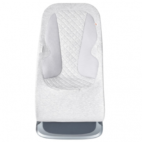 Ριλάξ Ergobaby Evolve 3-in-1 Soft Knit Light Grey