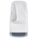 Ριλάξ Ergobaby Evolve 3-in-1 Soft Knit Light Grey