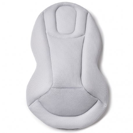 Ριλάξ Ergobaby Evolve 3-in-1 Soft Knit Light Grey
