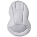 Ριλάξ Ergobaby Evolve 3-in-1 Soft Knit Light Grey