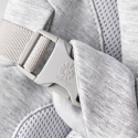 Ριλάξ Ergobaby Evolve 3-in-1 Soft Knit Light Grey