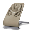 Ριλάξ Ergobaby Evolve 3-in-1 Soft Knit Soft Olive
