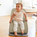 Ριλάξ Ergobaby Evolve 3-in-1 Soft Knit Soft Olive