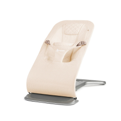 Ριλάξ Ergobaby Evolve 3-in-1 Mesh Cream