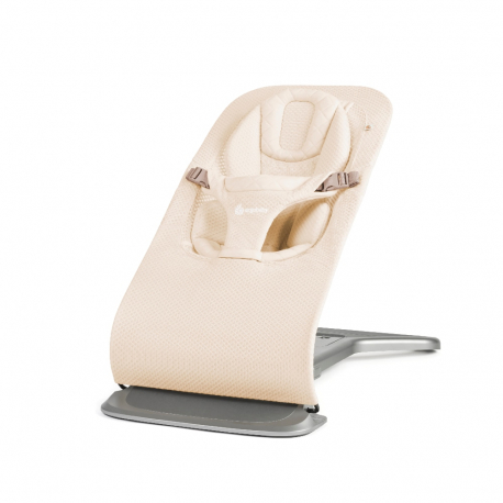 Ριλάξ Ergobaby Evolve 3-in-1 Mesh Cream