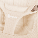 Ριλάξ Ergobaby Evolve 3-in-1 Mesh Cream