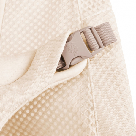 Ριλάξ Ergobaby Evolve 3-in-1 Mesh Cream