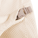 Ριλάξ Ergobaby Evolve 3-in-1 Mesh Cream