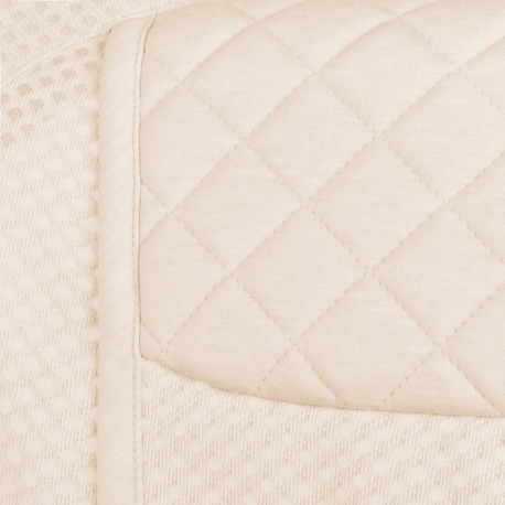 Ριλάξ Ergobaby Evolve 3-in-1 Mesh Cream