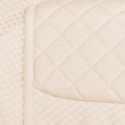 Ριλάξ Ergobaby Evolve 3-in-1 Mesh Cream