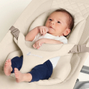 Ριλάξ Ergobaby Evolve 3-in-1 Mesh Cream