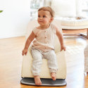 Ριλάξ Ergobaby Evolve 3-in-1 Mesh Cream