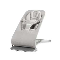 Ριλάξ Ergobaby Evolve 3-in-1 Mesh Light Grey