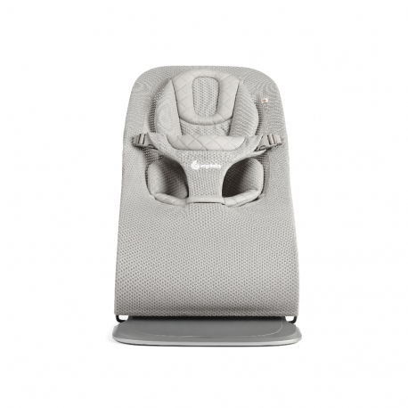 Ριλάξ Ergobaby Evolve 3-in-1 Mesh Light Grey