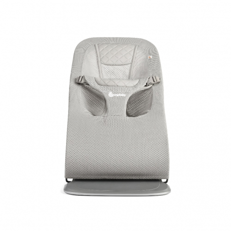 Ριλάξ Ergobaby Evolve 3-in-1 Mesh Light Grey