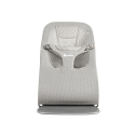 Ριλάξ Ergobaby Evolve 3-in-1 Mesh Light Grey