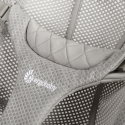 Ριλάξ Ergobaby Evolve 3-in-1 Mesh Light Grey