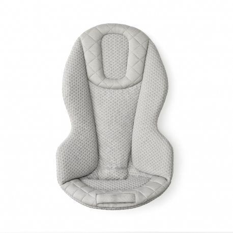 Ριλάξ Ergobaby Evolve 3-in-1 Mesh Light Grey