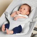 Ριλάξ Ergobaby Evolve 3-in-1 Mesh Light Grey