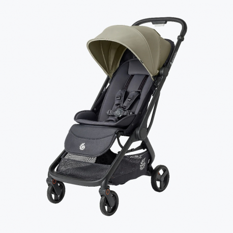 Καρότσι Ergobaby Metro 3 Soft Olive