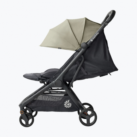 Καρότσι Ergobaby Metro 3 Soft Olive