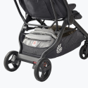 Καρότσι Ergobaby Metro 3 Soft Olive