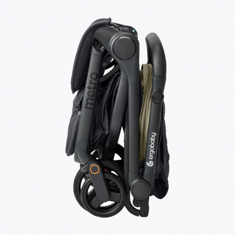 Καρότσι Ergobaby Metro 3 Soft Olive